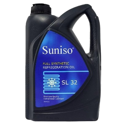Hűtőgépolaj SUNISO SL32 1 liter