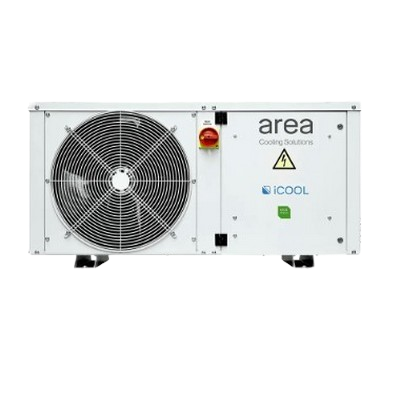 Aggregát eco I-COOL-4,5HP (G3)  AREA