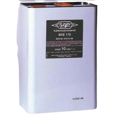 Hűtőgépolaj BSE170  10 liter